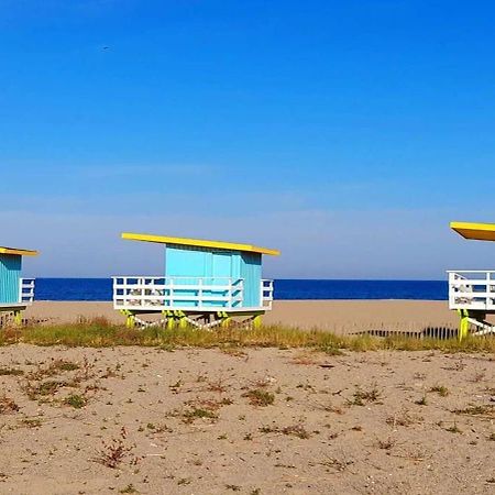Willa Maison Plein Pied Proximite Plage Et Commerce - 5Sir33 Le Barcarès Zewnętrze zdjęcie