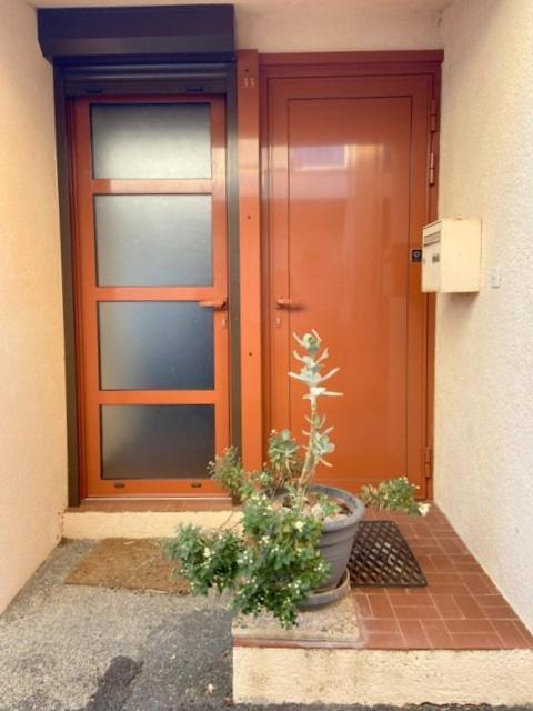 Willa Maison Plein Pied Proximite Plage Et Commerce - 5Sir33 Le Barcarès Zewnętrze zdjęcie