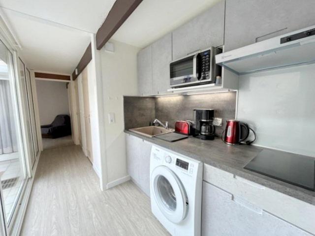 Willa Maison Plein Pied Proximite Plage Et Commerce - 5Sir33 Le Barcarès Zewnętrze zdjęcie
